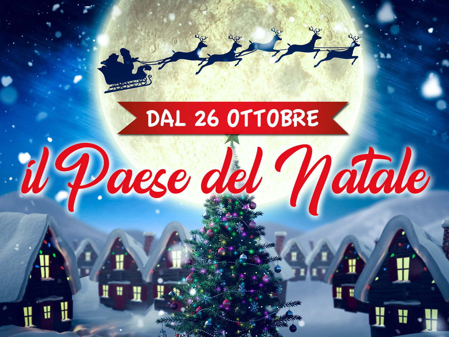 Paese del Natale